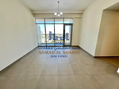 Luxurious 2BR || 12 Cheques || Chiller Free || Parking Free || Gym and Pool Free || Premium Location