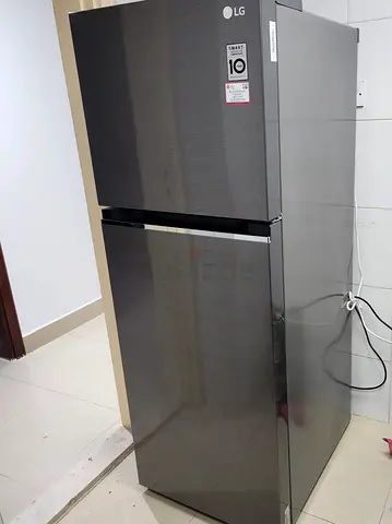 Fridge LG 340 litter