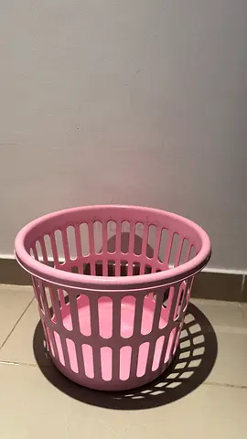 Laundry basket