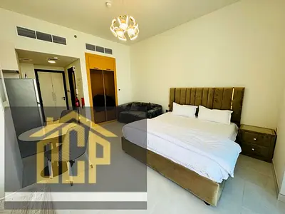 FULLY FURNISHED ! READY TO MOVE !LAVISH APARTMENT! FULL OF AMENITIES
