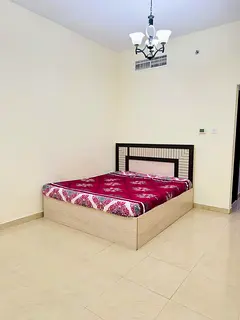 Family Room available in 2 BHK Apartments (near Habib bakery )Hor Al anz