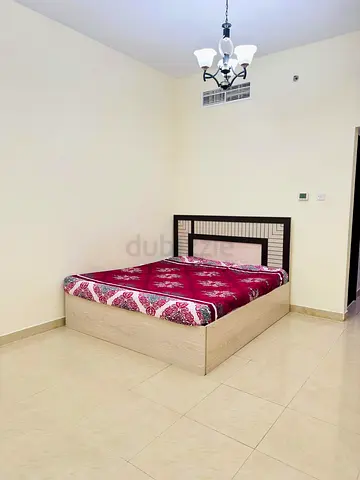 Family Room available in 2 BHK Apartments (near Habib bakery )Hor Al anz