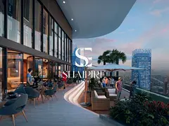 4 Bed Penthouse | Big Layout | Sea Views