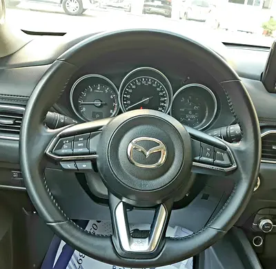 Mazda CX-5 GL, миниатюра 10