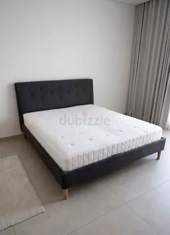 Ikea bed for sale