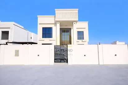 تسليم مفتاح شامل الماء والكهرباء والمكيفات