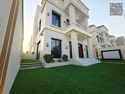 Classic villa, freehold, all fees included.