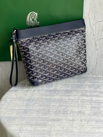 Goyard Conti Pouch