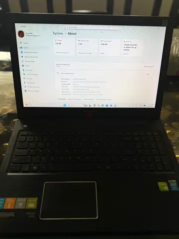 Macbook Air/ Surface Pro/ Lenovo