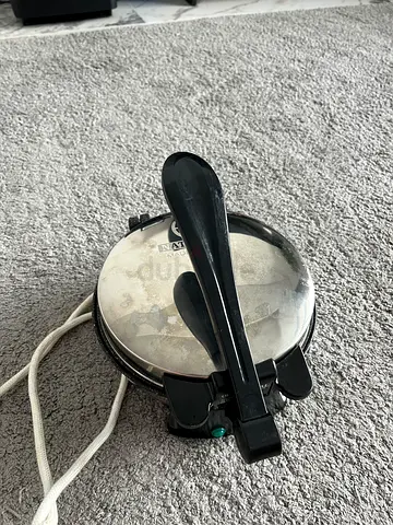 Roti maker