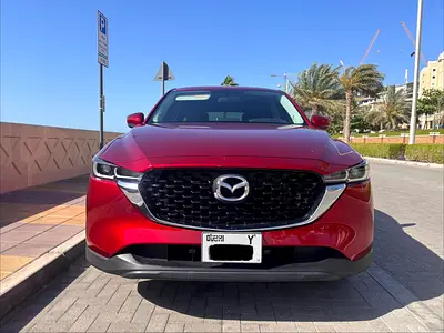 Mazda CX-5 for sale