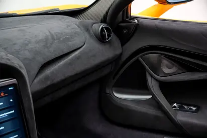 2024 Mclaren 750S photo 12