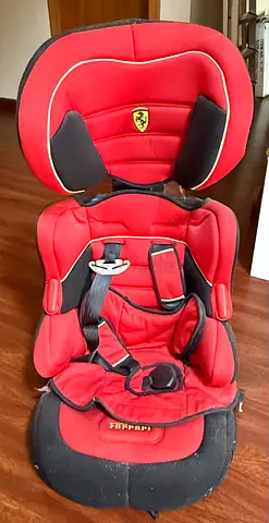 Baby Car seat for free