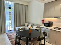 Furnished | Modern apartment | Prime location