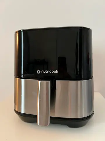 Nutricook Air Fryer - 5.5 liters