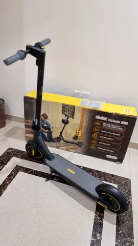 Ninebot segway G30 Max