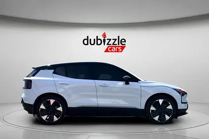 صورة 4 لـ 2025 Volvo EX30