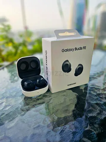 Samsung Galaxy Buds FE - Perfect Condition