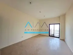 Studio Apartment | Balcony View | Unfurnished | Silicon Gates 1