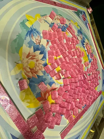 Mahjong set