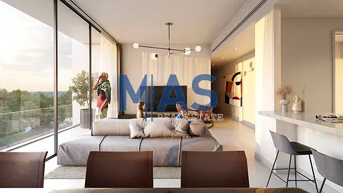 Modern Living Redefined | Smart Features | Prime Location