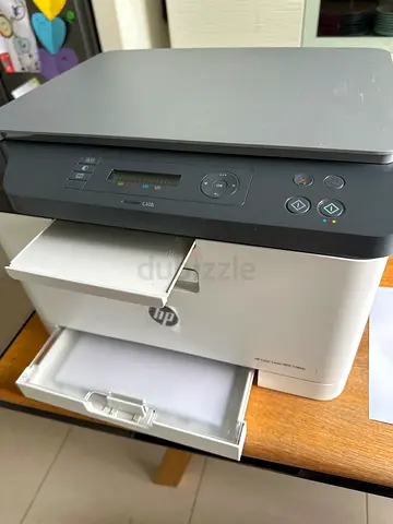 HP All-in-One Color Laser MFP 178nw