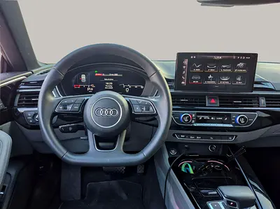 2023 AUDI A5 — миниатюра 10