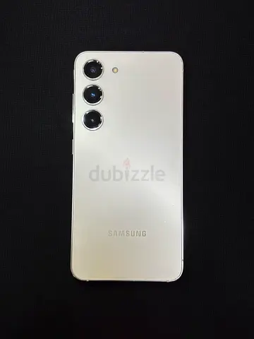 📱 Samsung Galaxy S23 for sale