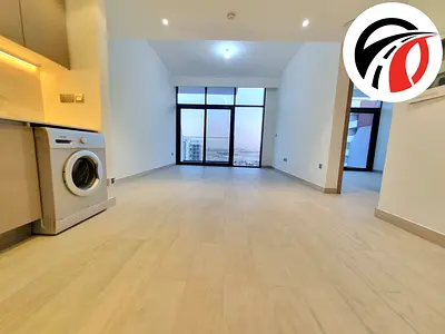 Spacious 1-bedroom with Double Balcony || Swimming Pool & Community View || Prime Location