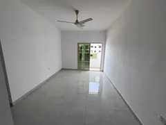 For annual rent in Rawda - one bedroom and living room - behind Layali Beirut Restaurant - new split