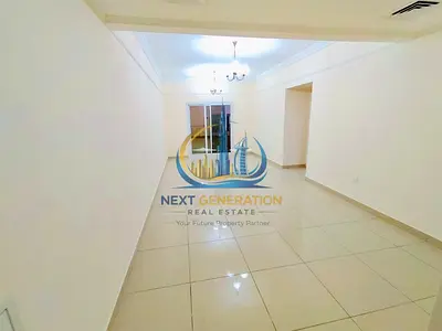 3BR Unit | Store | Balcony | Wardrobes | Closed to Park
