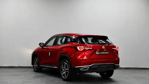 MG One, миниатюра 4