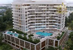 Pay only 30% and 70% on Handover| Full Sea View| EXPERIENCE LIFE AT ITS BEST