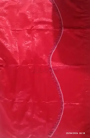 Very rarely used curtains