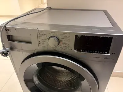 Beko Washing Machine