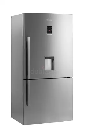 Beko 552L Freeze Freezer with Water Dispenser- 1 Year Warranty