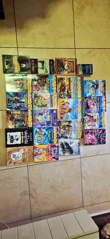 Books