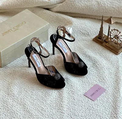 Jimmy choo women heel