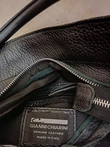 Gianni chiarinni Bag