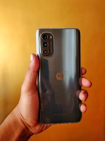 Motorola G52