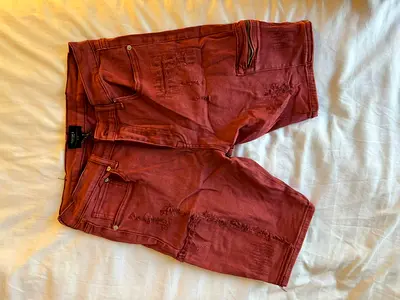 Men shorts