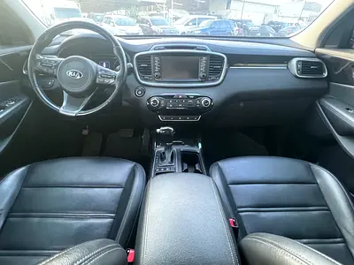 2016 KIA SORENTO — миниатюра 10
