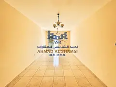 Spacious 2BR With Balcony || Gym and Pool Free || Family Building || Ready To Move || Easy Access To