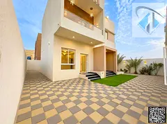 Villa for sale including electricity, water and air conditioning, freehold ownership for all nationa