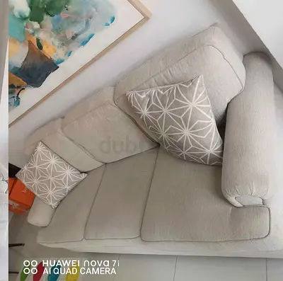Sofa set