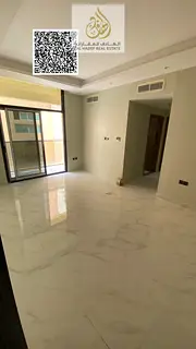 Brand new apartment, one bedroom and living room, top-of-the-line finishing