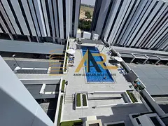 Specious 1bedroom 2bathroom Just 48k