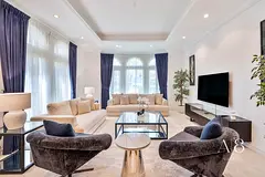 Exclusive Waterfront Villa | Fully Renovated