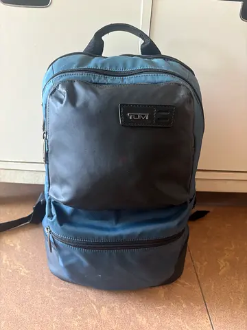 TUMI Backpack