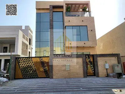 شامل رسوم المياه والكهرباء والمكيفات – تملك حر من المالك مباشرة